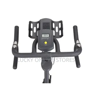 Stationary Exercise Bikes