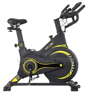 Stationary Exercise Bikes