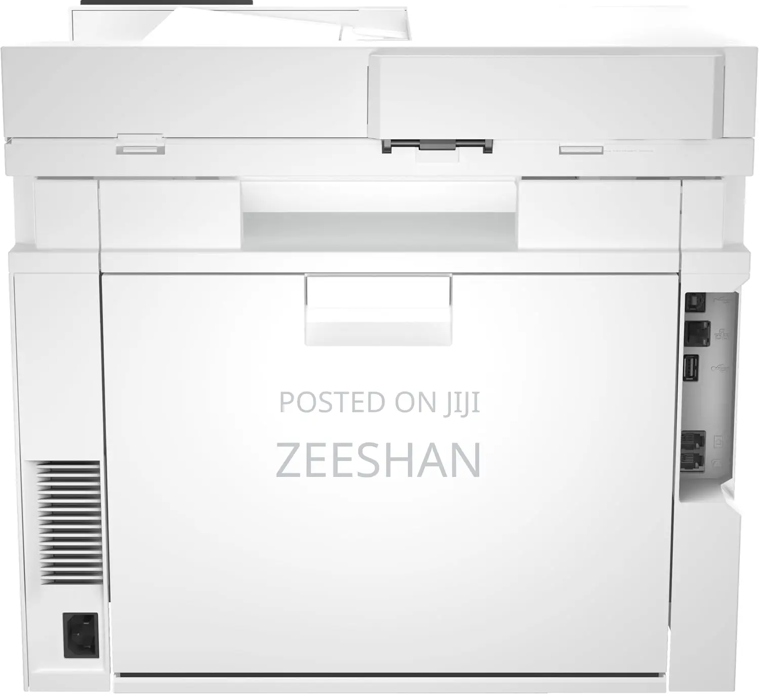 Hp Color Laserjet Pro Hp 4303fdw
