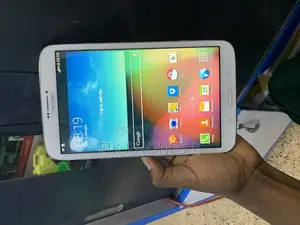 Samsung Galaxy Tab A  SM-T285 16 GB White