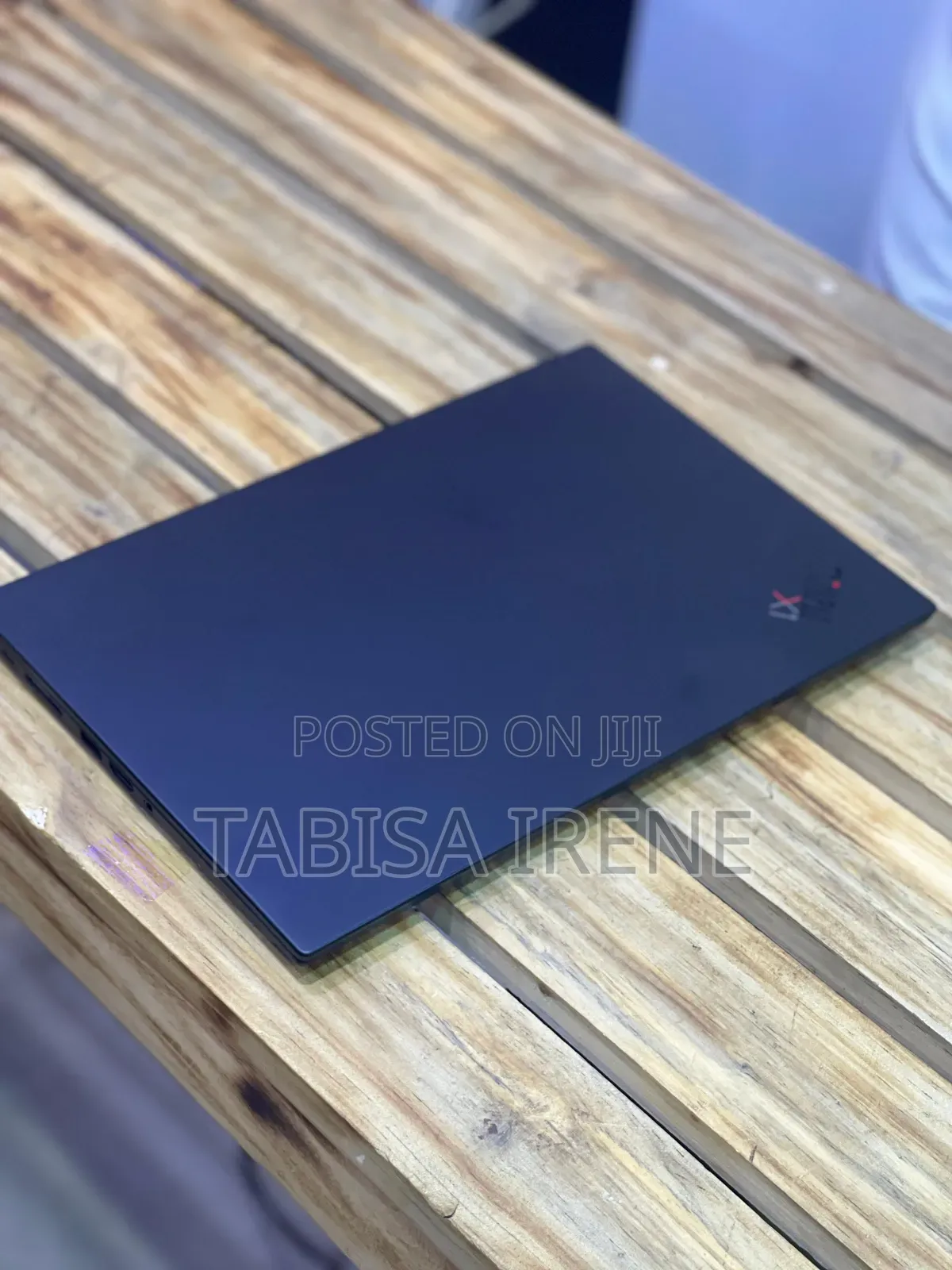 New Laptop Lenovo ThinkPad X1 Carbon 16GB Intel Core I7 SSD 1T