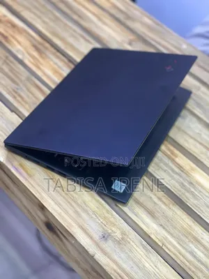 New Laptop Lenovo ThinkPad X1 Carbon 16GB Intel Core I7 SSD 1T