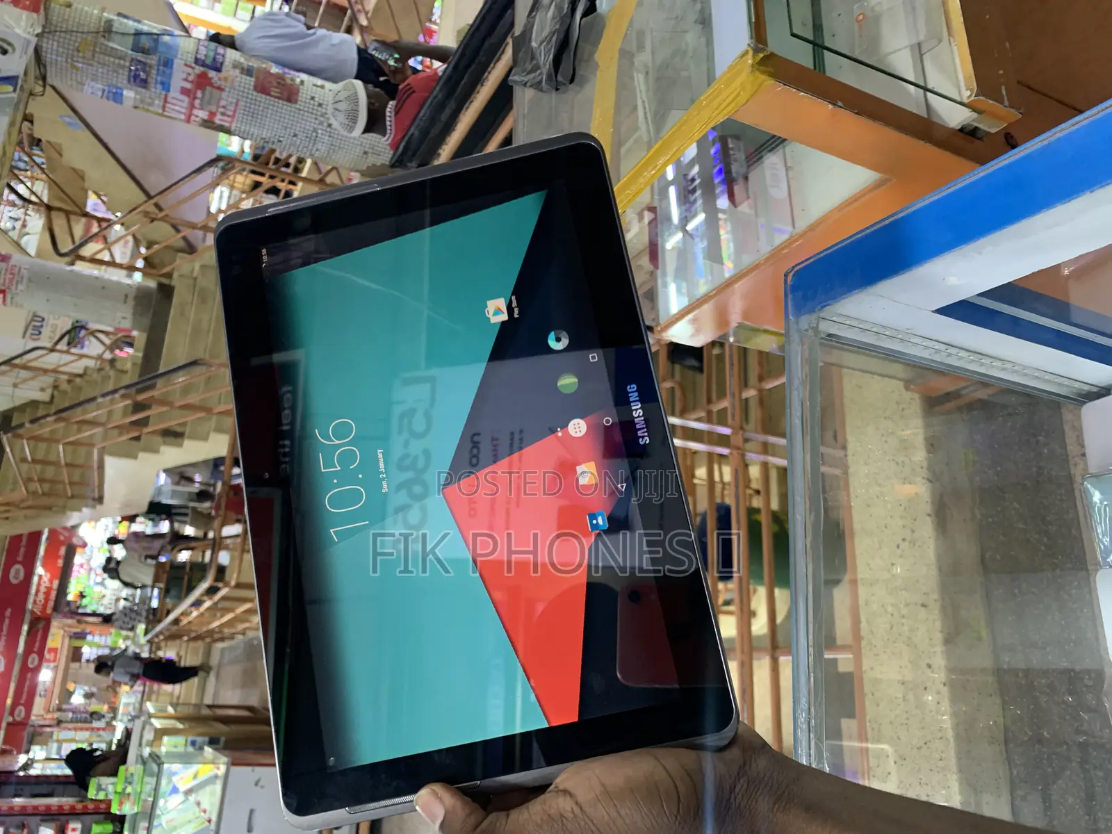 Samsung Galaxy Tab 2 10.1 P5100 16 GB