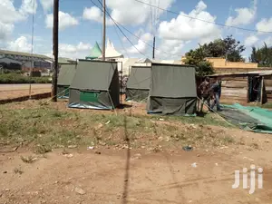 Camping Tents