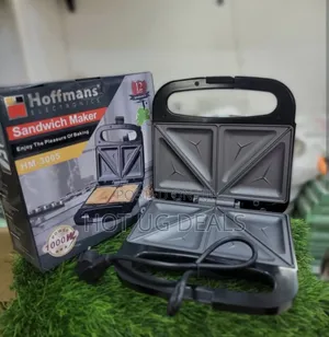 Hoffmans Sandwich Maker 2 Slices