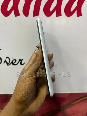 Tecno Spark Go 2020 32 GB White