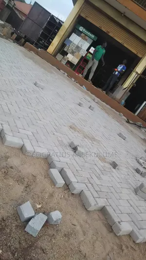 Pave Your Space