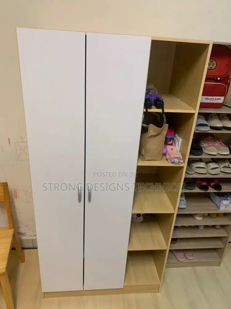 3ft X 6ft Wardrobe