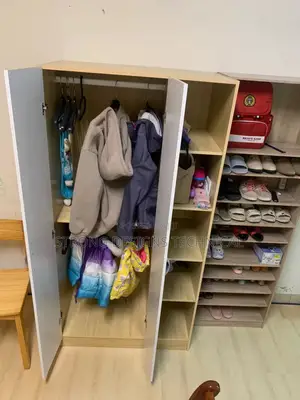 3ft X 6ft Wardrobe