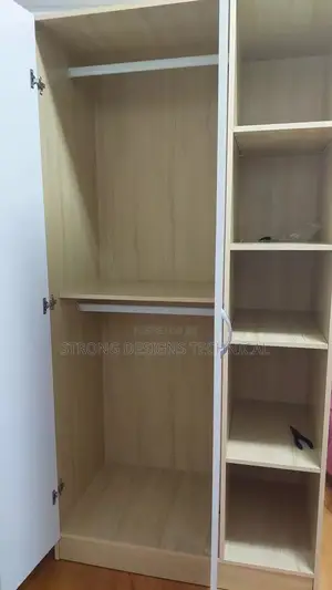 3ft X 6ft Wardrobe