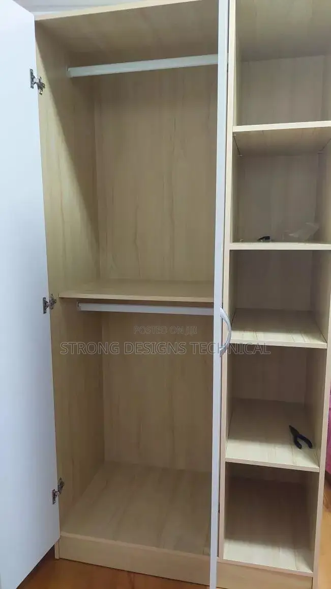 3ft X 6ft Wardrobe