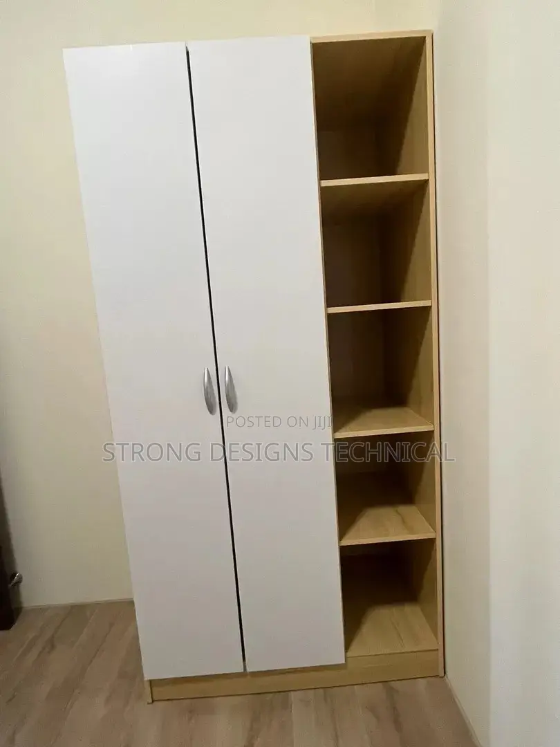 3ft X 6ft Wardrobe