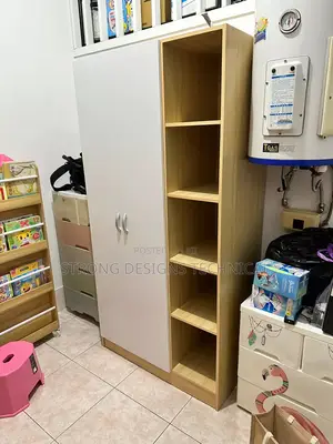 3ft X 6ft Wardrobe
