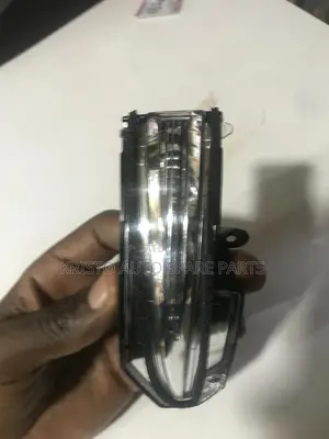 Side Mirror Indicator Harrier Hybrid
