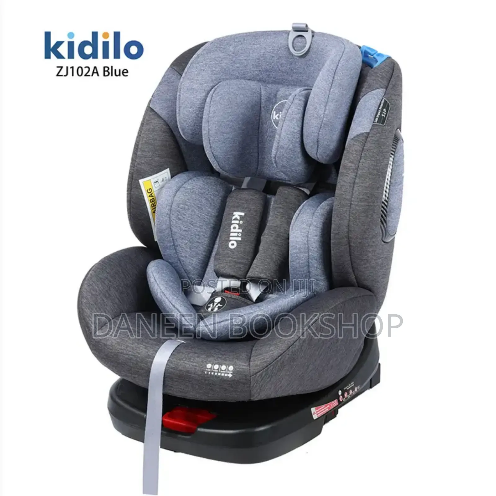 Infant Car Seat