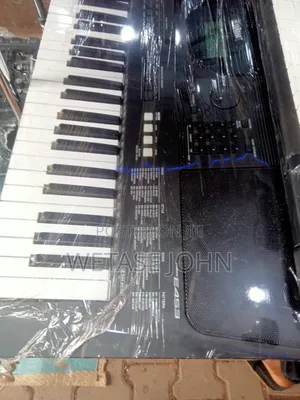 Photo - PSR 453 Piano HDJ