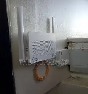 MTN Fiber Internet With Free Installation