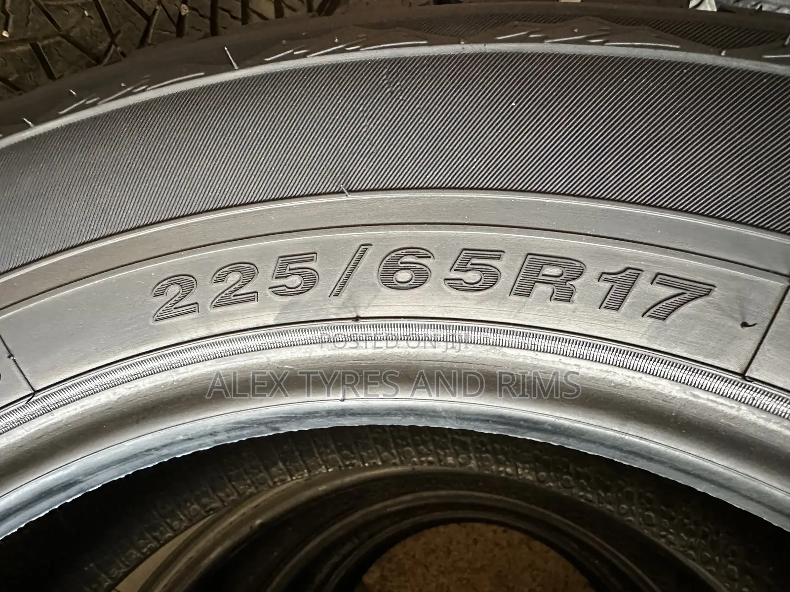 225/65r17 Sailun Tyres