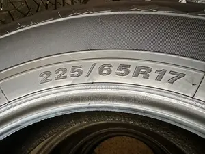 225/65r17 Sailun Tyres