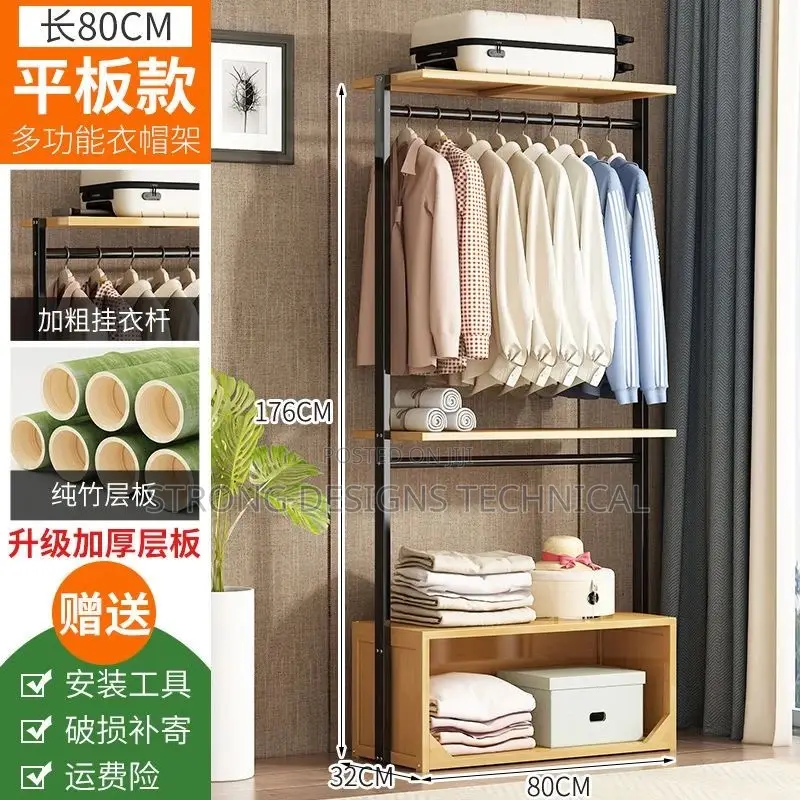 Clothes Shelf Rack / Storage for Boutiques