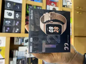 Mibro Smart Watch T2
