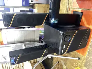 2.1 Channel