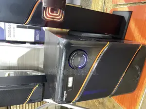2.1 Channel