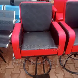 Salon Chairs Local Made