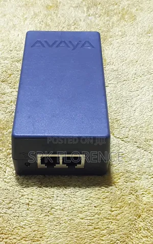 Avaya 48v Poe