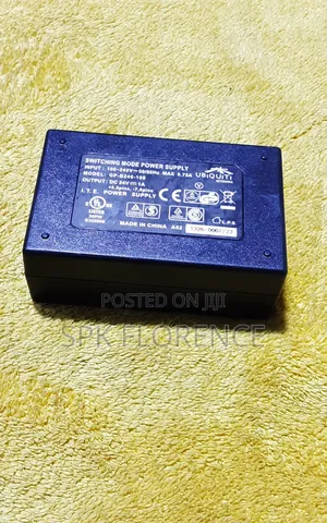 Switching Mode Power Supply 24v