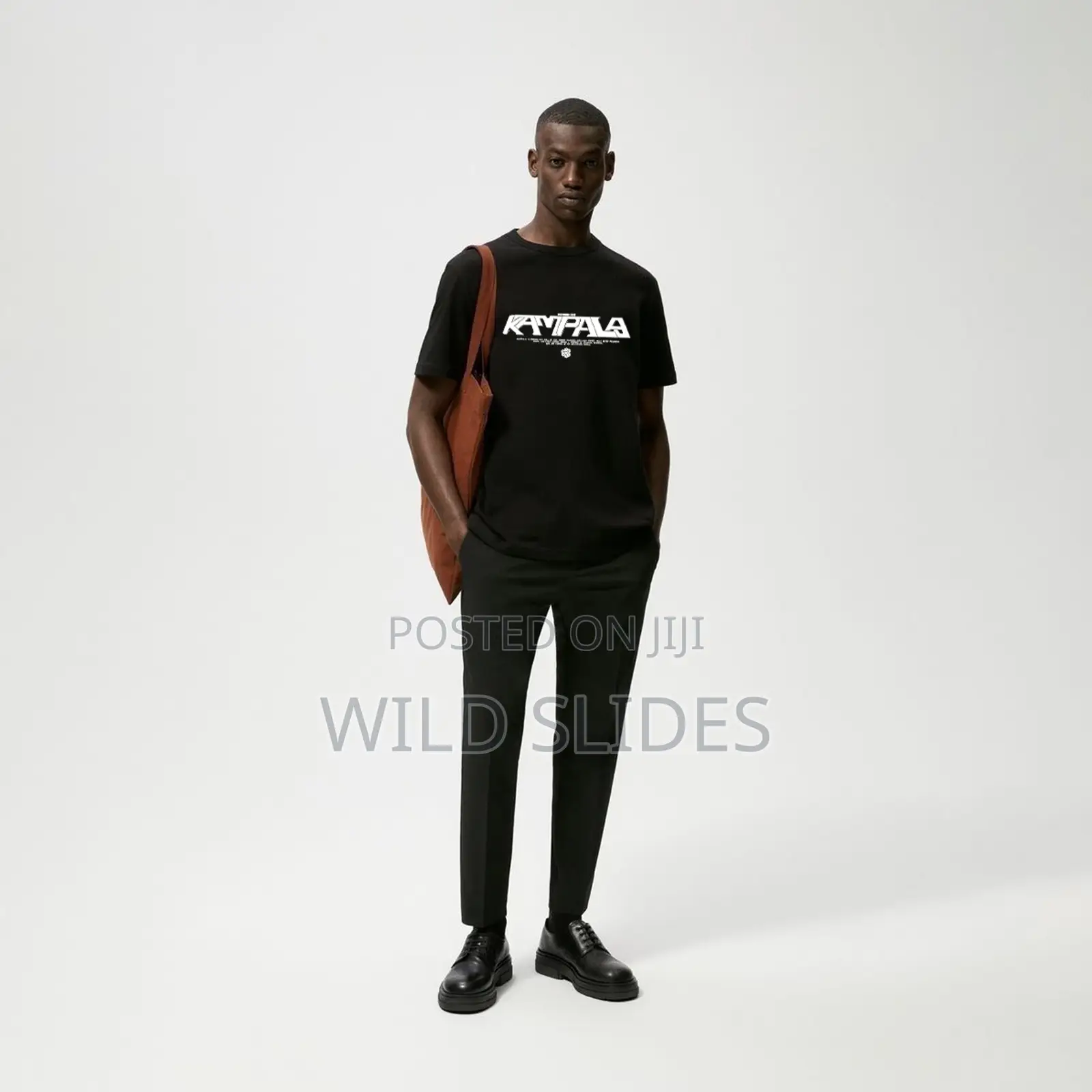 Customized T-Shirts by Wild Slides