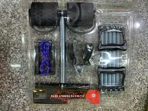 4 Way Fitness Kit/ Training Kit