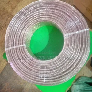 Speaker Wire Size 600mm2