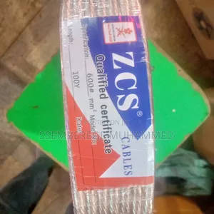 Speaker Wire Size 600mm2