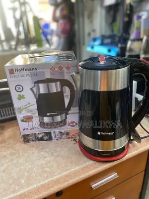 Hoffmans Electric Kettle 4.0l