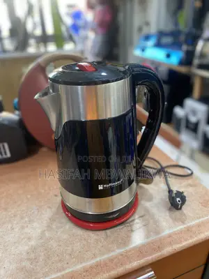 Hoffmans Electric Kettle 4.0l
