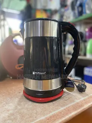 Hoffmans Electric Kettle 4.0l