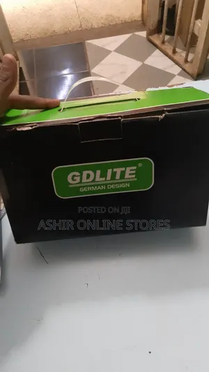 Durable Solar Kit