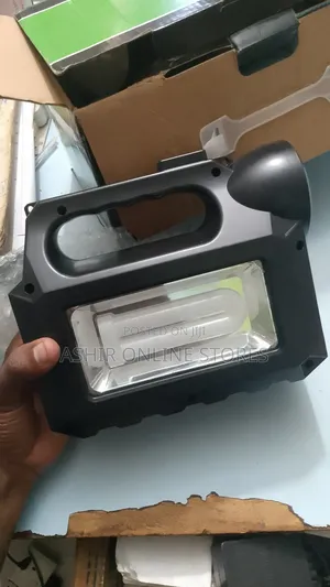 Durable Solar Kit