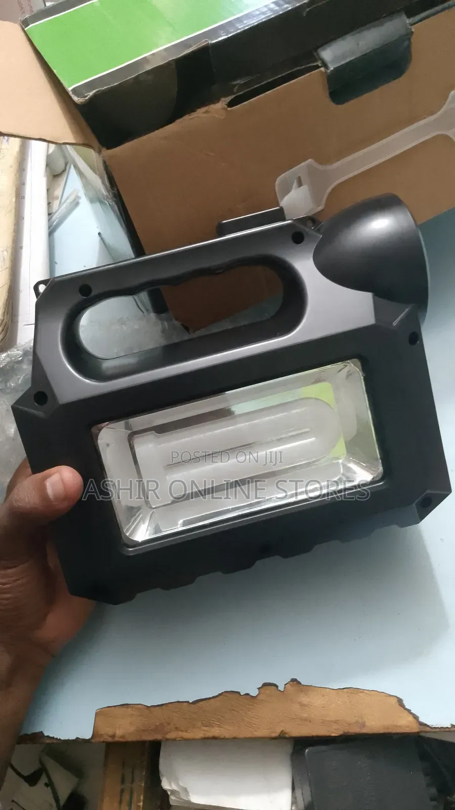 Durable Solar Kit