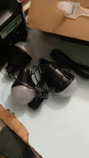 Durable Solar Kit
