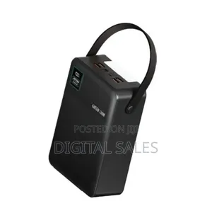 Greenlion 80,000mah Power Bank