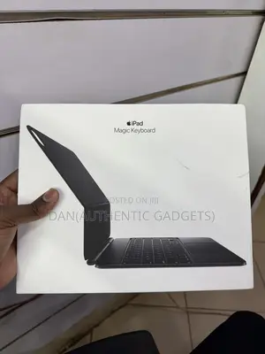 New Apple iPad Pro 13 (2024) 512 GB Gray