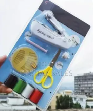 Portable Sewing Set/Kit