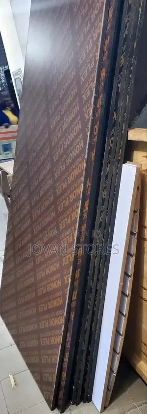 Marine Boards