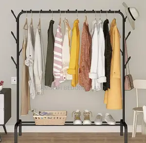 Metallic Cloth Hung Available