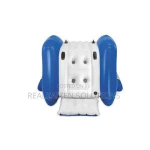 Intex Cool Splash Fun Children Inflatable Water Slide