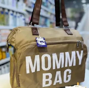 5 Piece Baby Bag Available