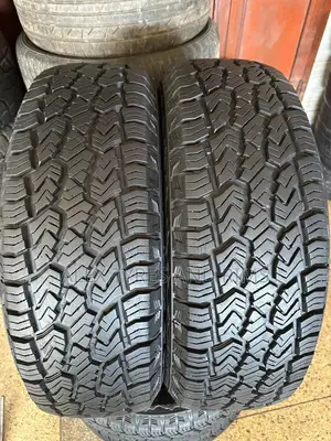 225/65r17 Sailun Tyres