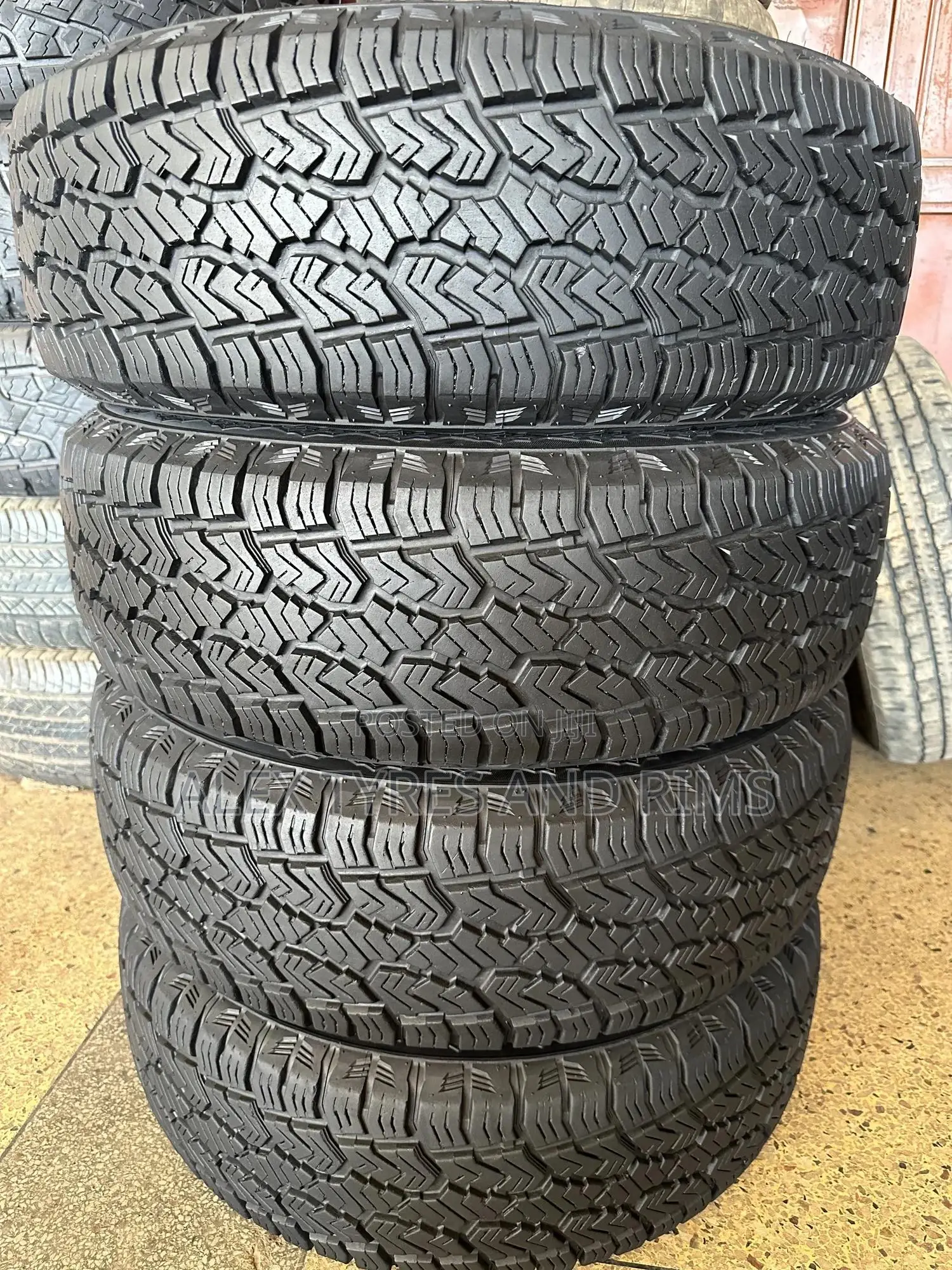 225/65r17 Sailun Tyres